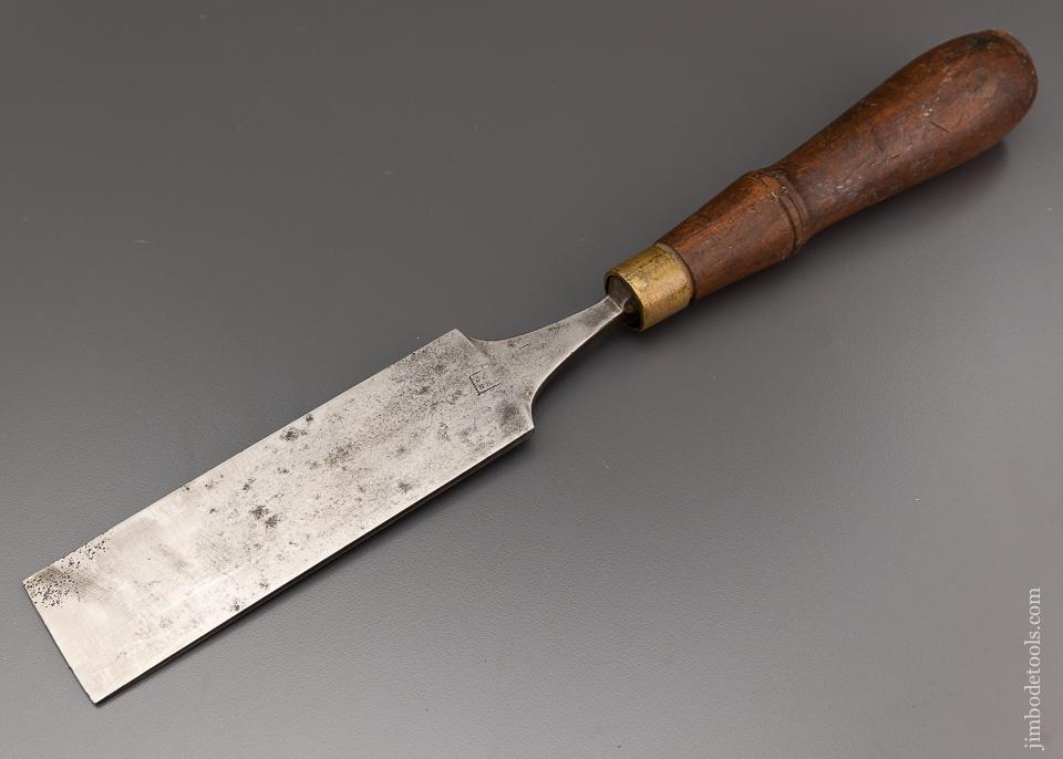 2 inch Paring Chisel by JAMES HOWARTH 16 inch - 96287