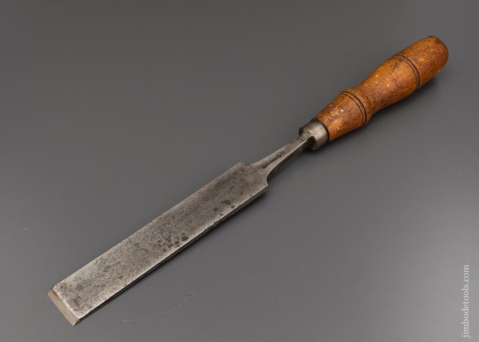 Fine W. BUTCHER 1 3/8 Paring Chisel - 96289