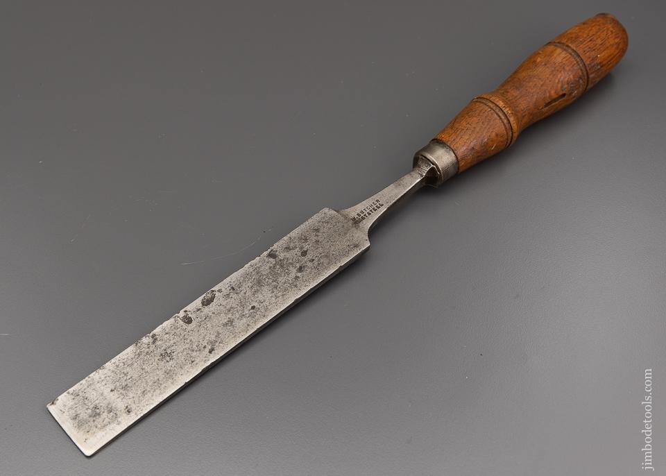 W butcher chisel discount