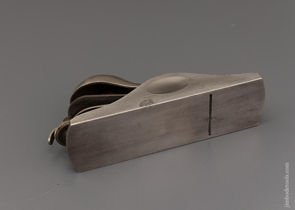 Fine STANLEY No. 18 Knuckle Joint Block Plane - 96294