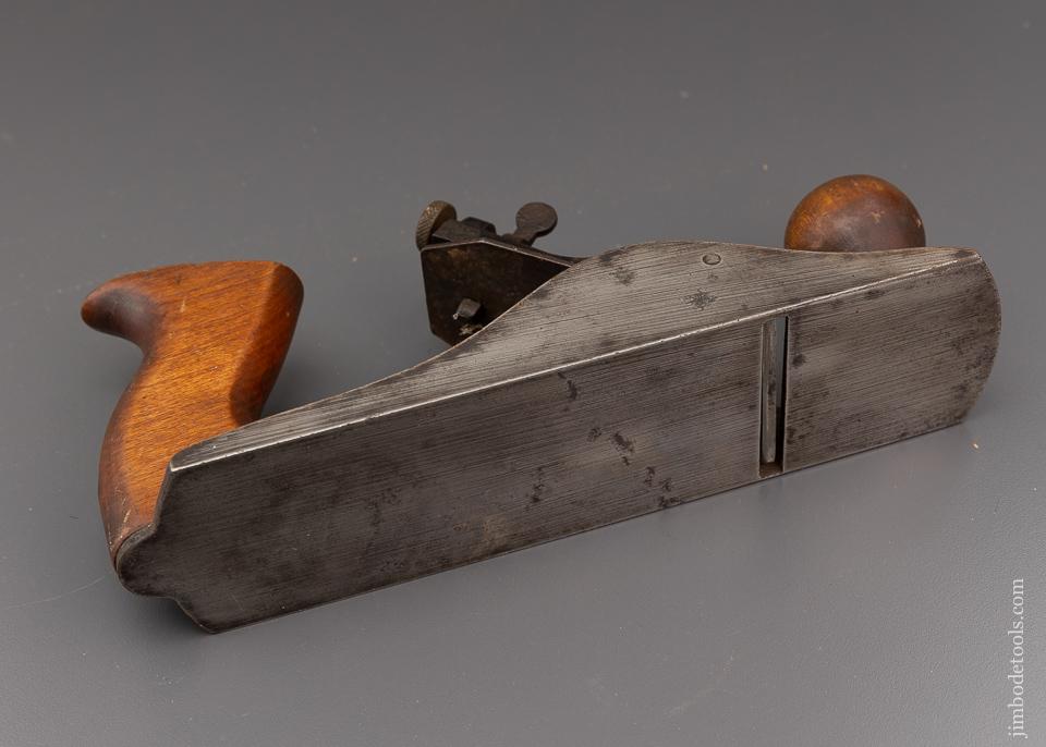SHELTON No. 04 Patented Smooth Plane - 96314