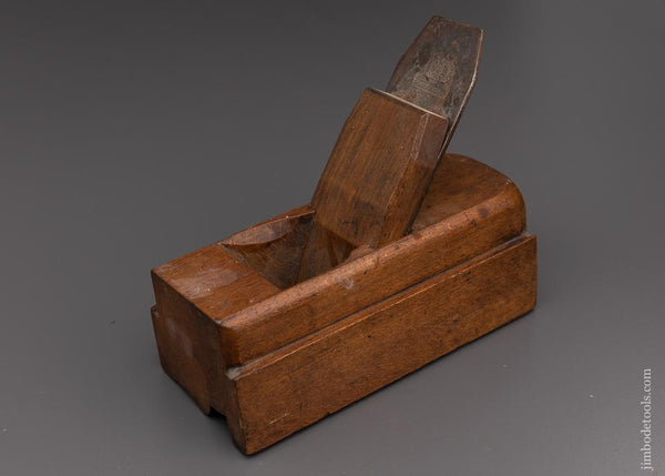 Fine 3 1/4 inch wide Hand Rail Plane - 96330