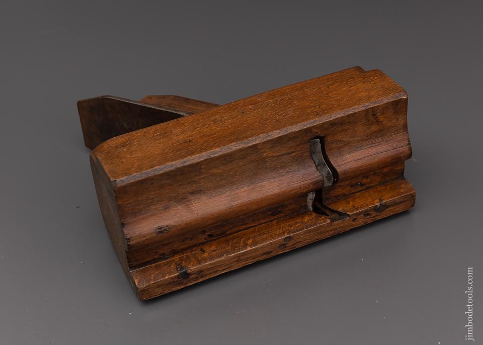 Fine 3 1/4 inch wide Hand Rail Plane - 96330