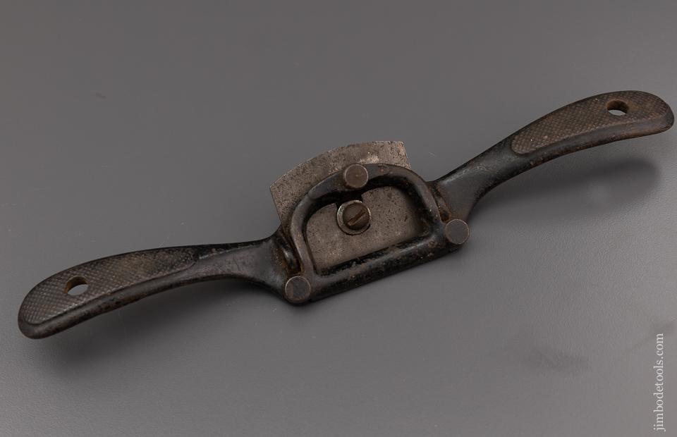 STANLEY No. 53 Spokeshave with Adjustable Mouth - 96337