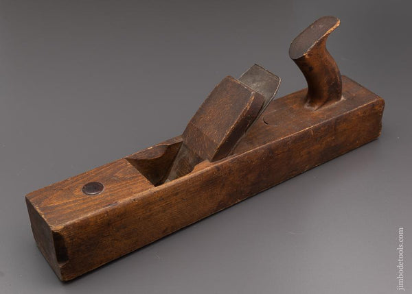 16 inch Jack Plane Scrub Plane OGONTZ TOOL CO. - 96341