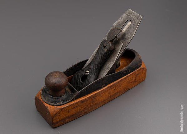 Good+ STANLEY No. 24 Transitional Plane - 96344