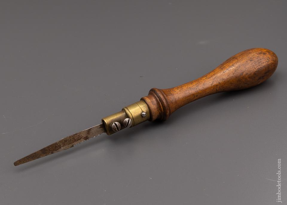 Fine English Beech Pad Saw - 96349