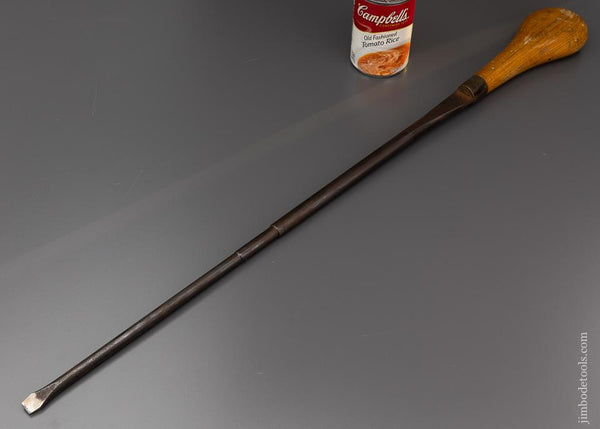 29 inch English Turnscrew Fine - 96350