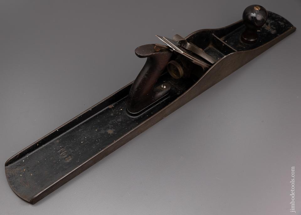 STANLEY No. 8 Jointer Plane SWEETHEART - 96351