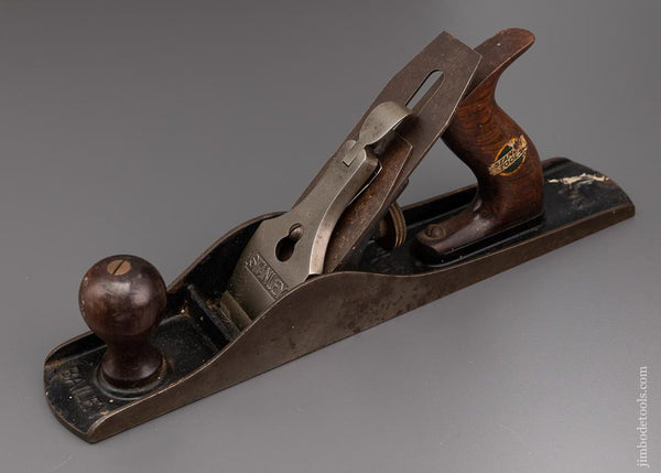 NEW! Jim Bode's Value Guide to Antique Tools – Page 1898 – Jim