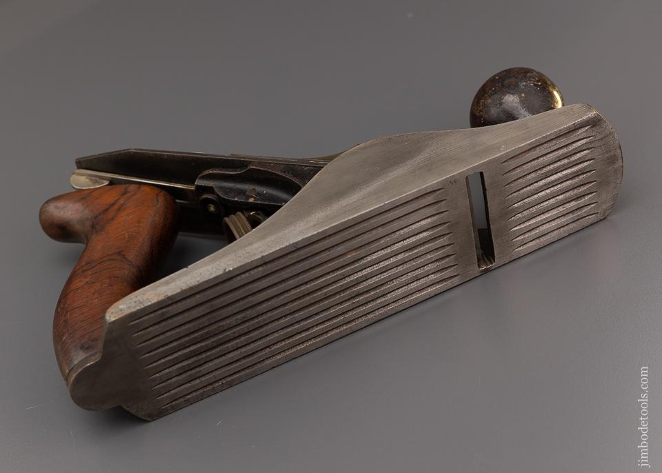 Fine STANLEY No. 3 Smooth Plane - 96355