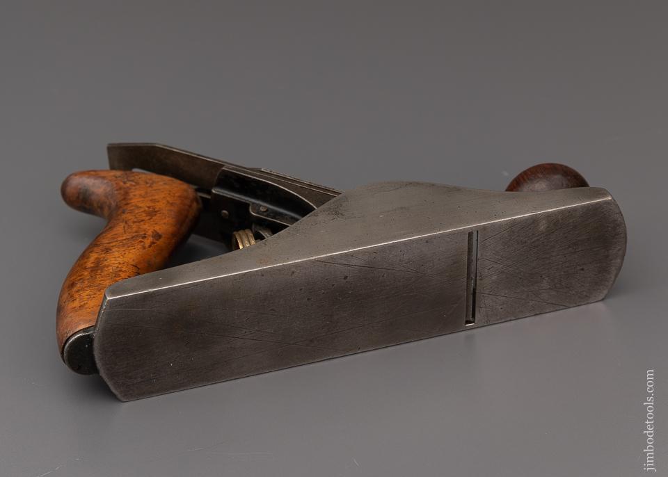 STANLEY No. 603 BEDROCK Smooth Plane - 96362