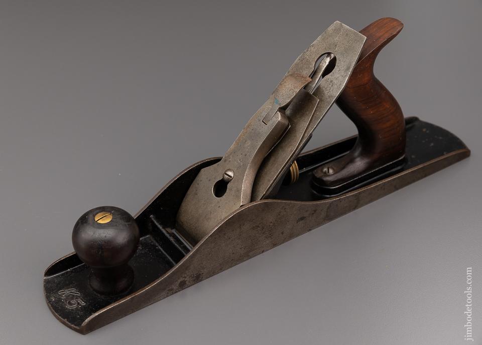 Fabulous STANLEY BEDROCK No. 605 (for Keen Kutter) Jack Plane - 96363