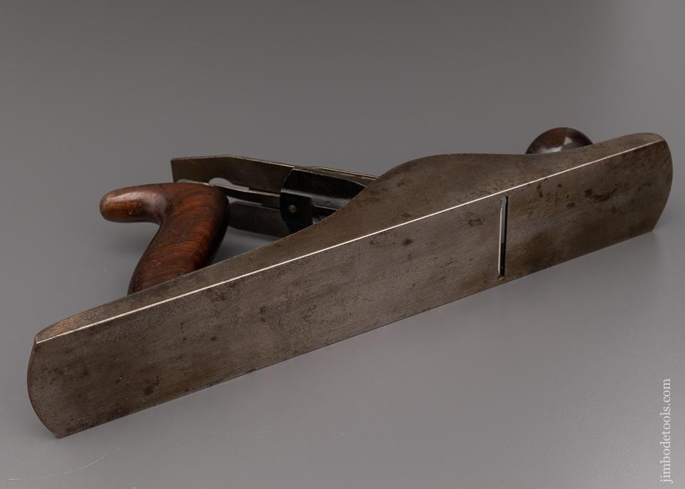 Fabulous STANLEY BEDROCK No. 605 (for Keen Kutter) Jack Plane - 96363