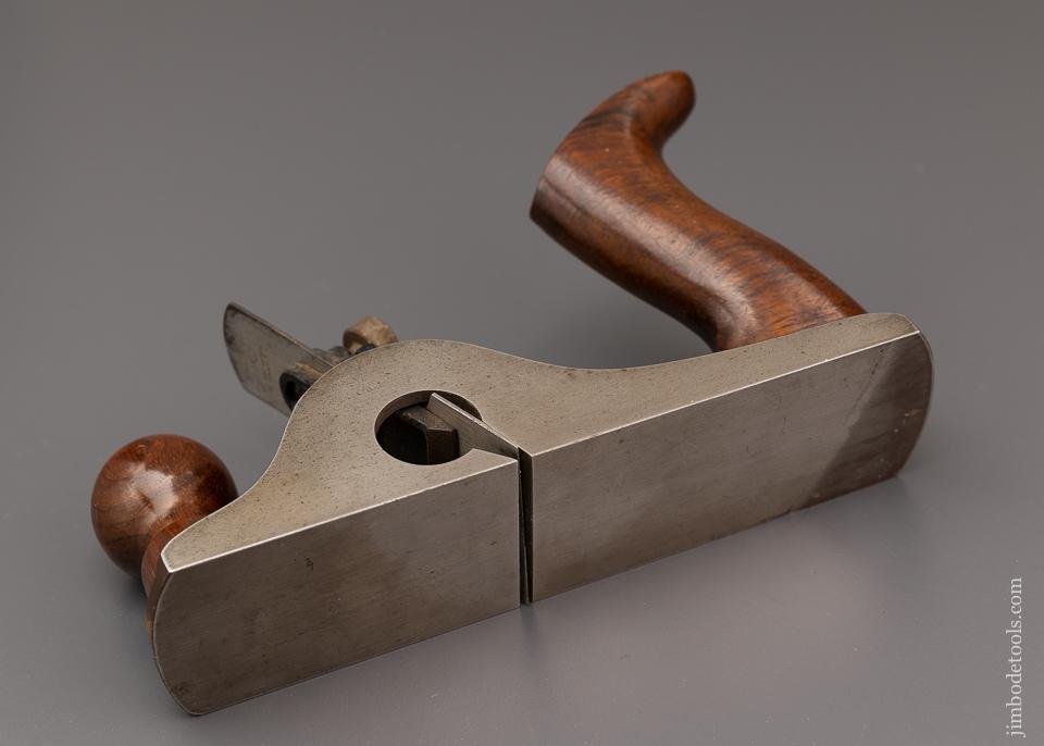 Extra Fine STANLEY No. 85 Tilt Handle Scraper Plane with SWEETHEART Blade - 96366