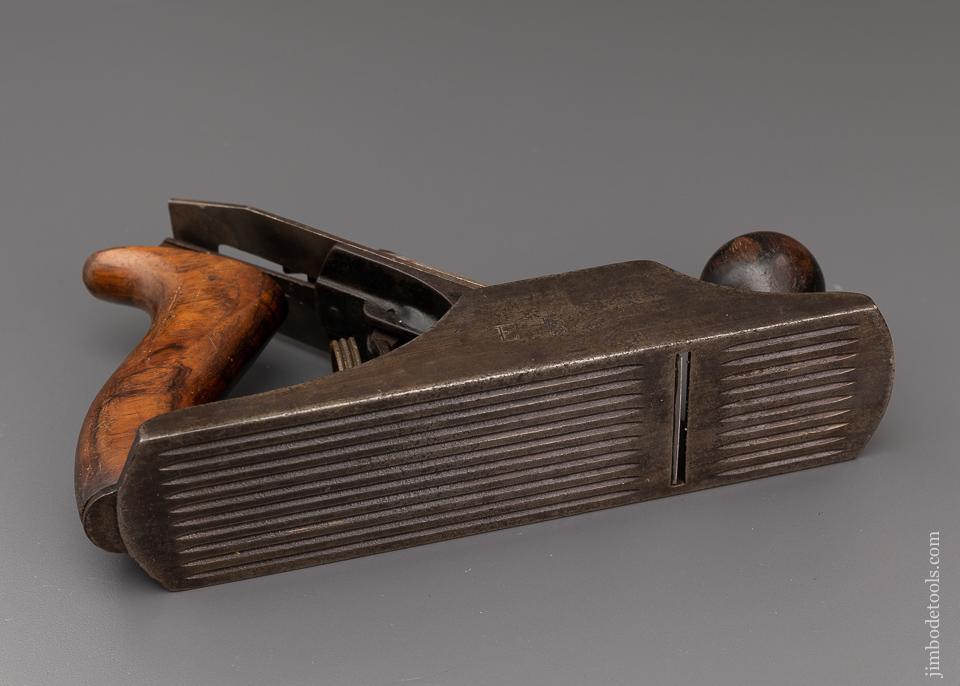 Extra Fine STANLEY No. 604C BEDROCK Smooth Plane - 96368