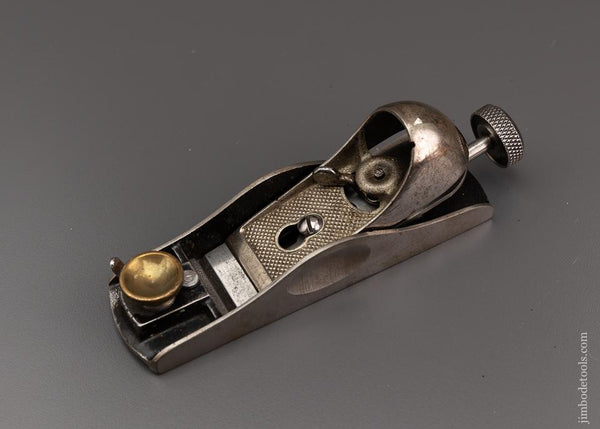 Great STANLEY No. 60 Low Angle Block Plane - 96370