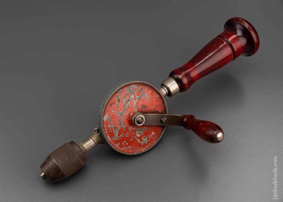 Fine MILLERS FALLS No. 70 Egg Beater Drill - 96371