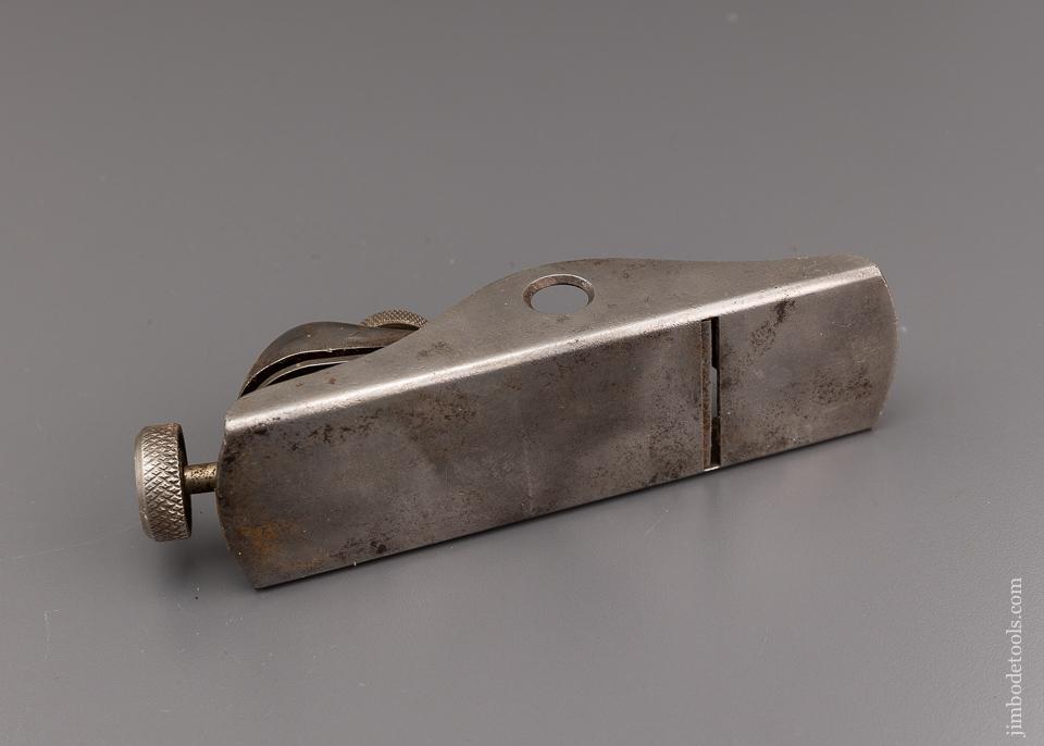 STANLEY No. 118 Low Angle Block Plane - 96376