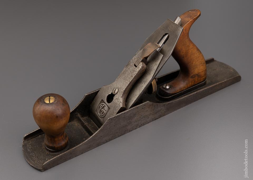 Vaughan & Bushnell No. 905C Drop Forged Indestructible Bedrock Style Jack Plane - 96379