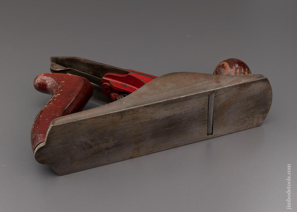 STANLEY VICTOR No. 1104 Smooth Plane Fine - 96386