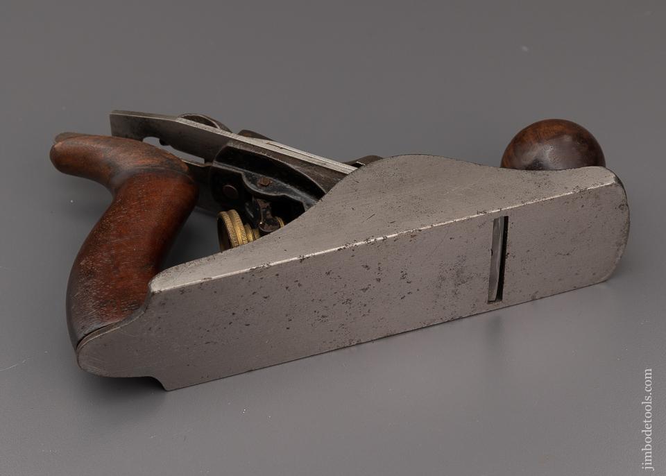 Rare UNION MFG CO. No. 2 Smooth Plane - 96387 – Jim Bode Tools