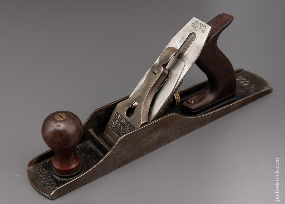 STANLEY No. 605 BEDROCK Jack Plane - 96390