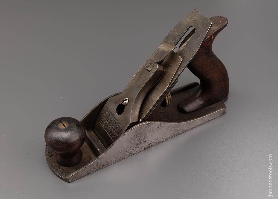 STANLEY No. 604 BEDROCK Smooth Plane - 96391