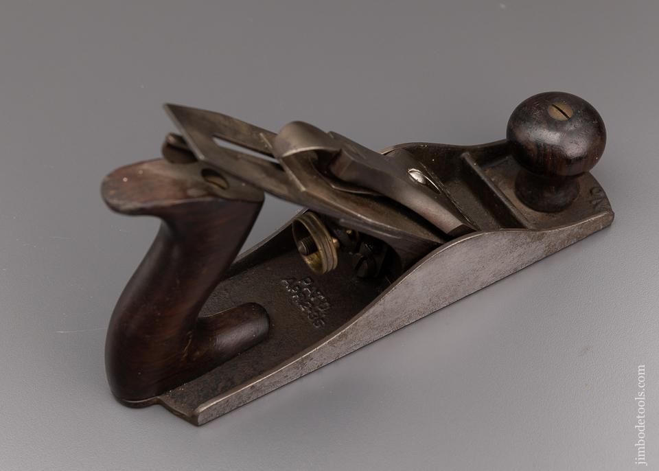 STANLEY No. 604 BEDROCK Smooth Plane - 96391