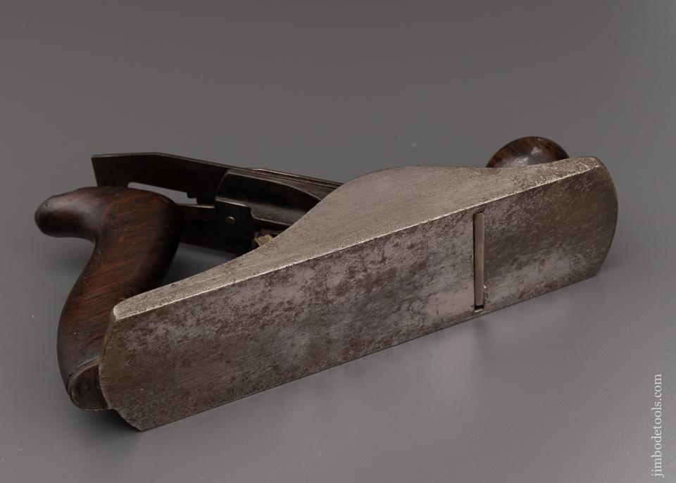 STANLEY No. 604 BEDROCK Smooth Plane - 96391