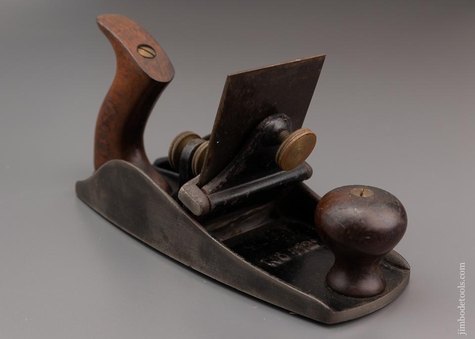 Fine STANLEY No. 112 Cabinet Scraper Plane - 96393