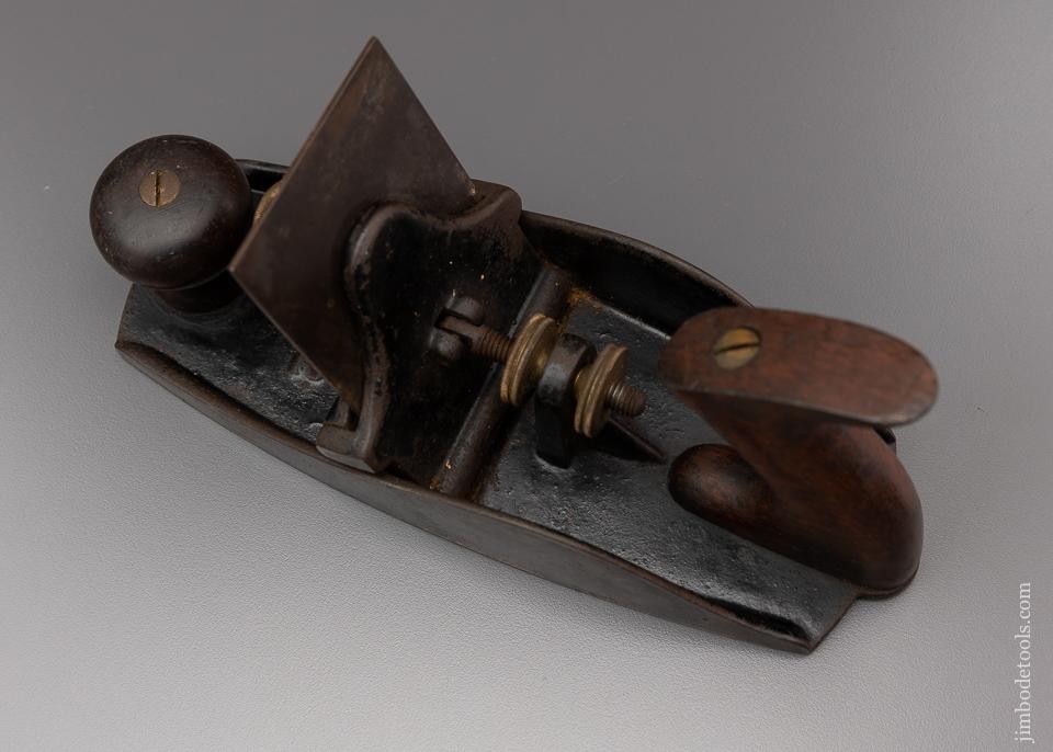 Fine STANLEY No. 112 Cabinet Scraper Plane - 96393