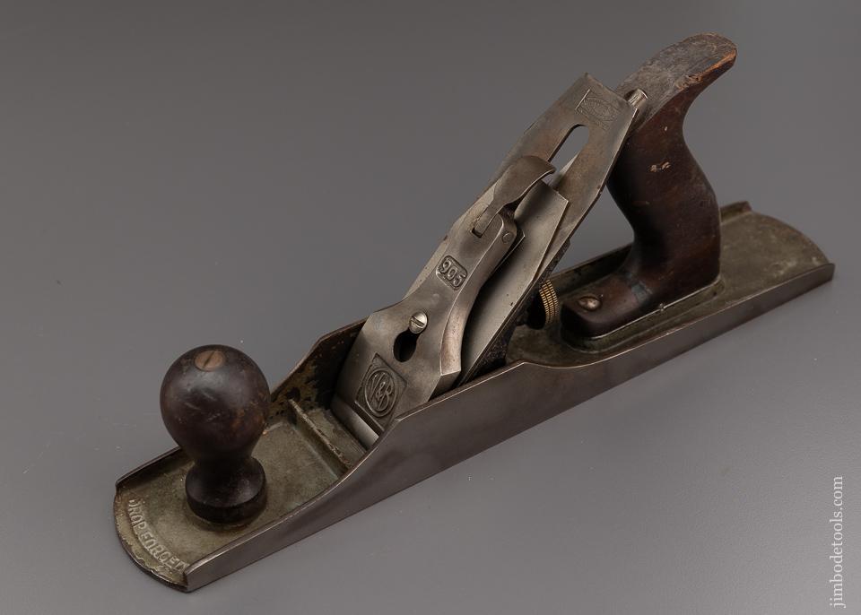 Vaughan & Bushnell No. 905 Drop Forged Indestructible Bedrock Style Jack Plane - 96395