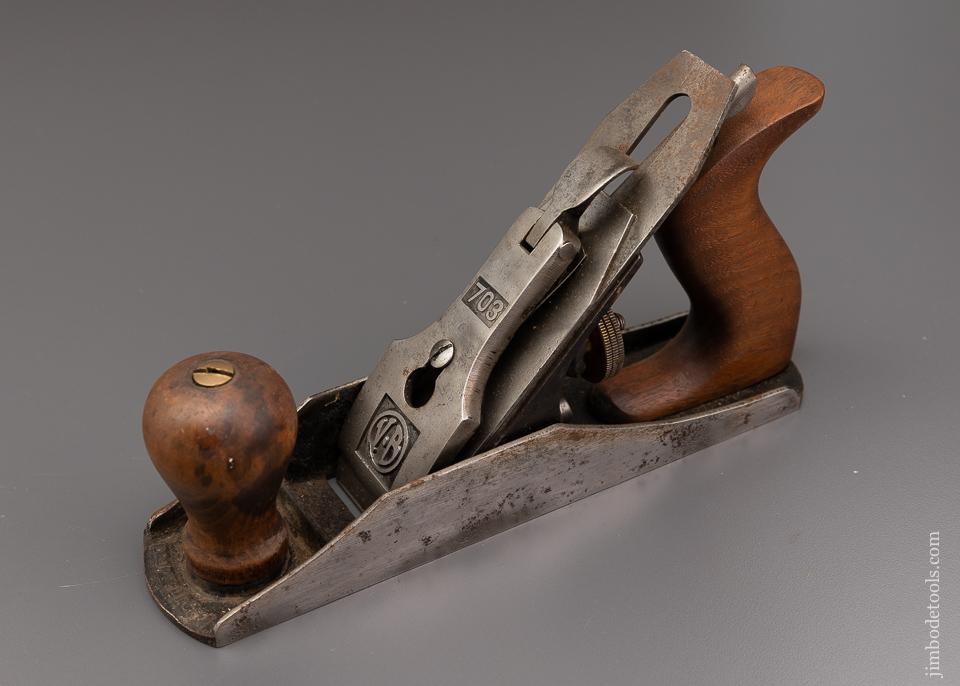 Vaughan & Bushnell No. 903 Drop Forged Indestructible Bedrock Style Smooth Plane - 96396