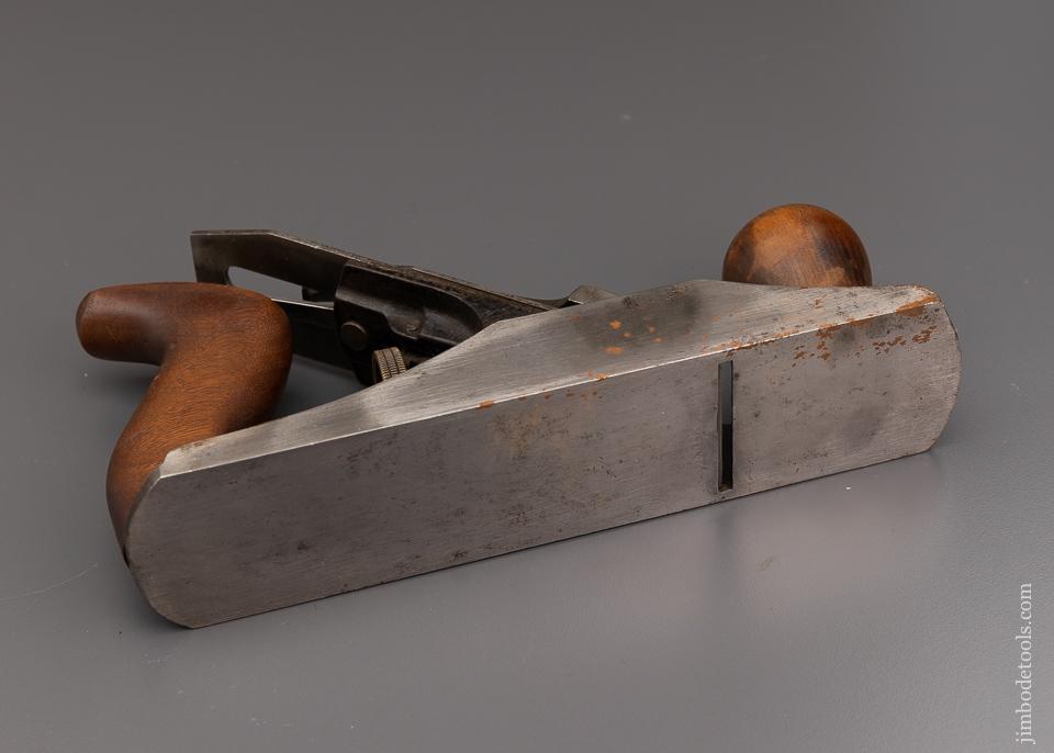 Vaughan & Bushnell No. 903 Drop Forged Indestructible Bedrock Style Smooth Plane - 96396