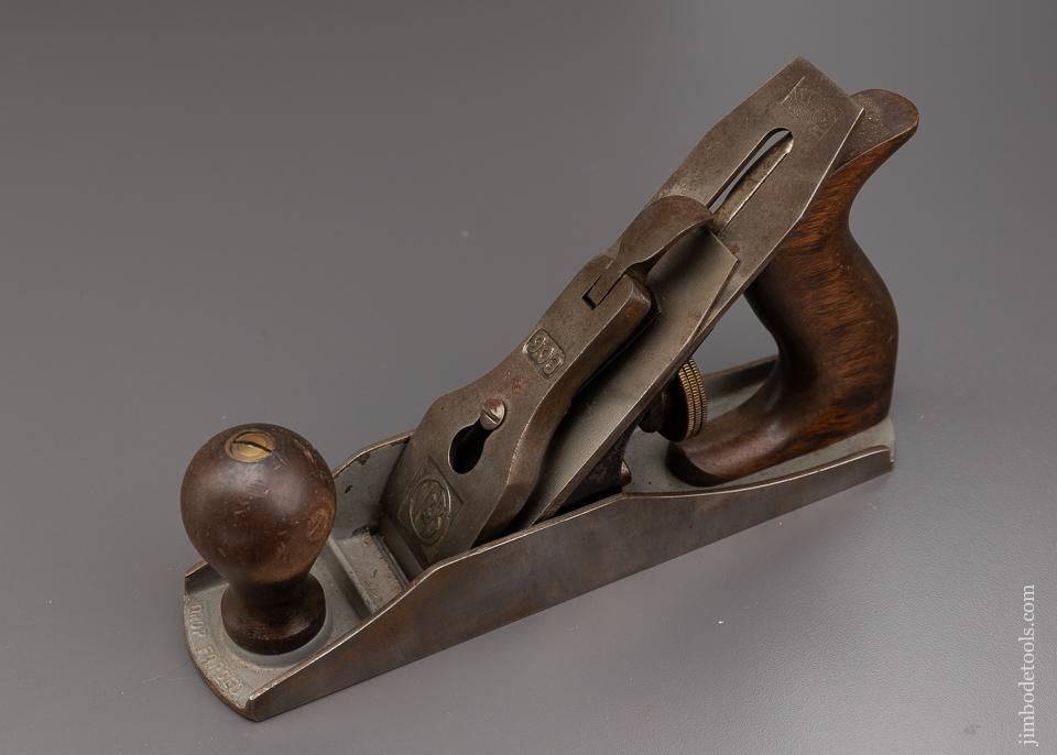 Vaughan & Bushnell No. 903 Drop Forged Indestructible Bedrock Style Smooth Plane - 96397