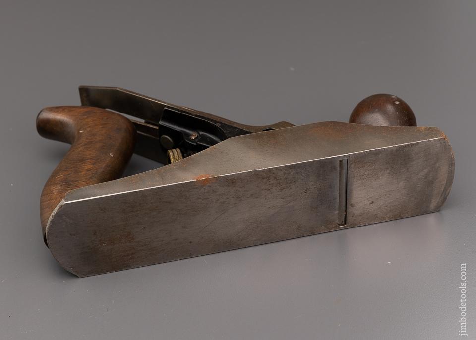 Vaughan & Bushnell No. 903 Drop Forged Indestructible Bedrock Style Smooth Plane - 96397