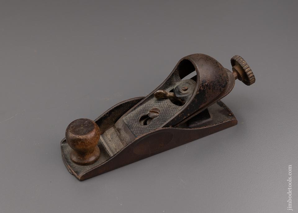 VAUGHAN & BUSHNELL No. 203 Block Plane - 96399