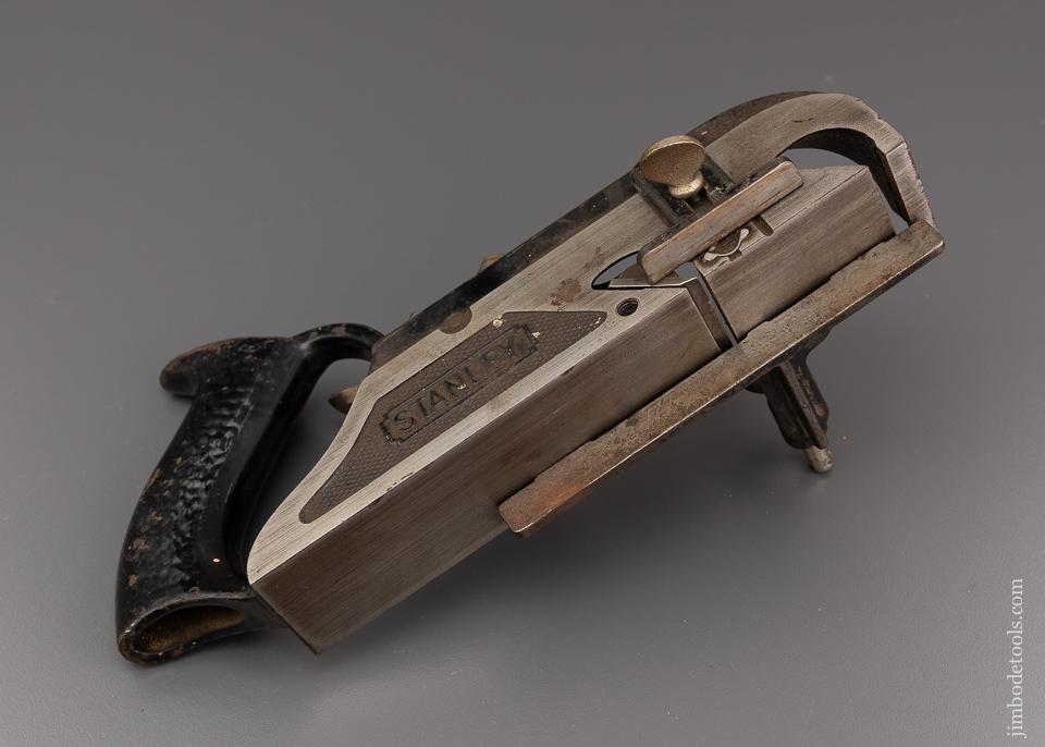 Fine STANLEY No. 78 Rabbet and Filletster Plane - 96406