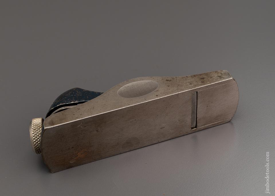 Fine STANLEY No. 60 1/2 Low Angle Block Plane - 96420