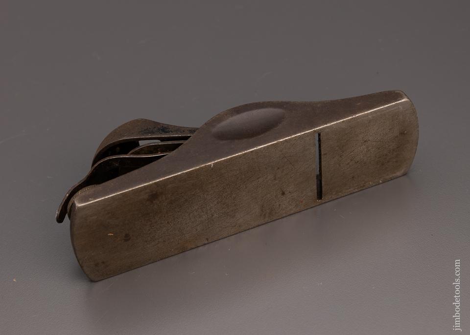 Good User STANLEY No. 15 Block Plane with Adjustable Mouth - 96421