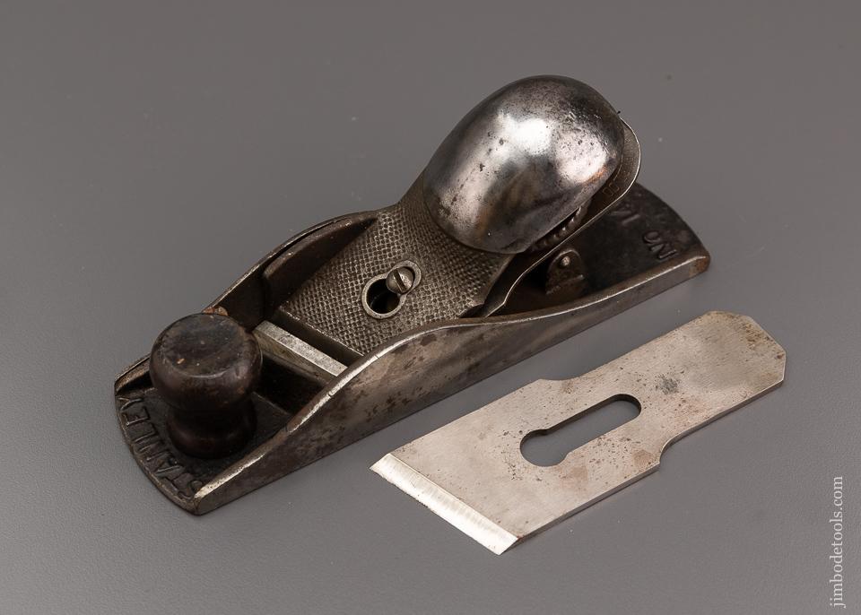 Type One STANLEY No. 140 Skew Block Plane - 96432