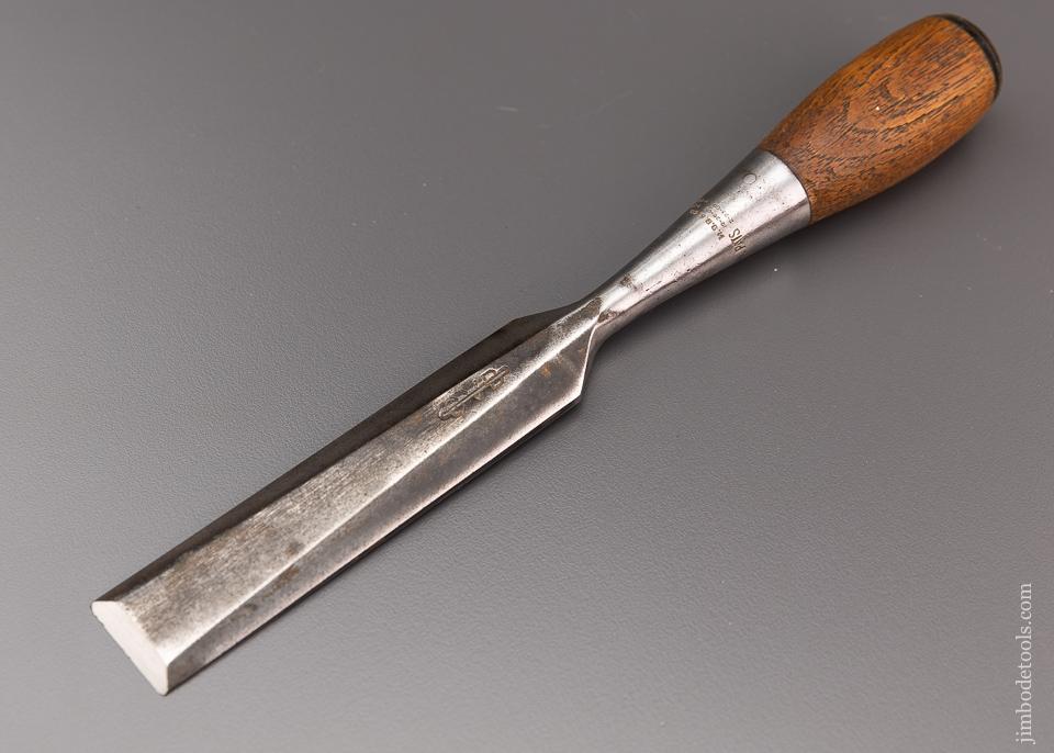 Fine 1 inch EVERLASTING Chisel for H.S.B. & CO. - 96443