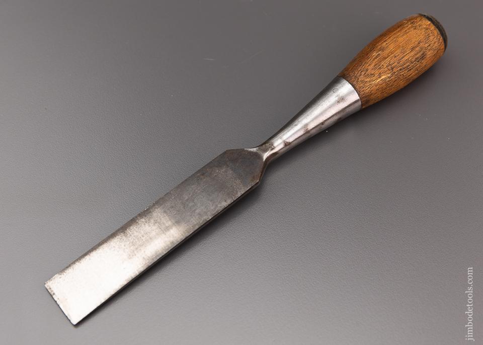 Fine 1 inch EVERLASTING Chisel for H.S.B. & CO. - 96443