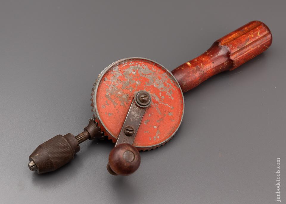 MILLERS FALLS No. 2500A Hand Drill - 96440