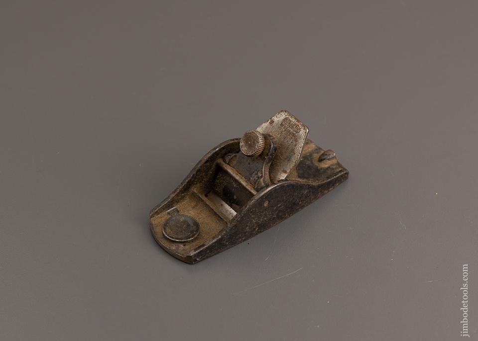 STANLEY No. 101 Block Plane - 96442