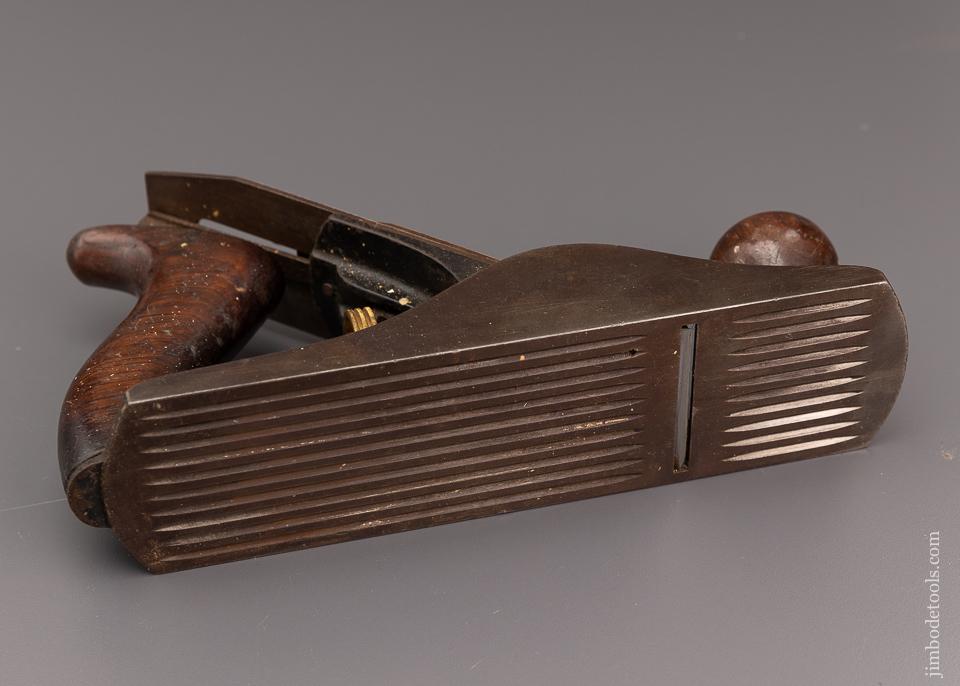 Fine STANLEY No. 4C Smooth Plane with Decal - 96450