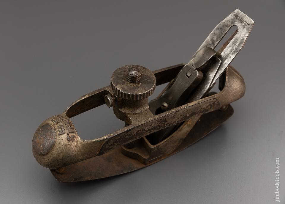 STANLEY No. 20 Circular Plane - 96455