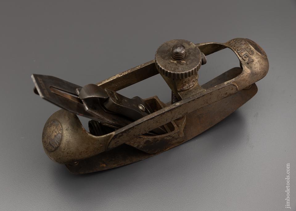 STANLEY No. 20 Circular Plane - 96455