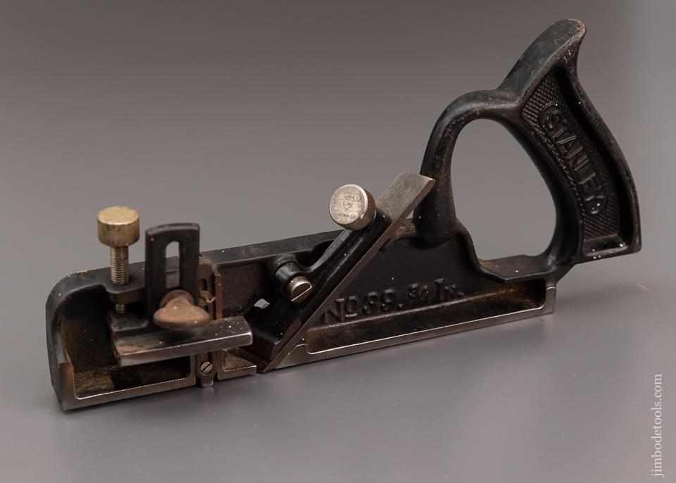 Fine STANLEY No. 39 3/4 Dado Plane - 96470